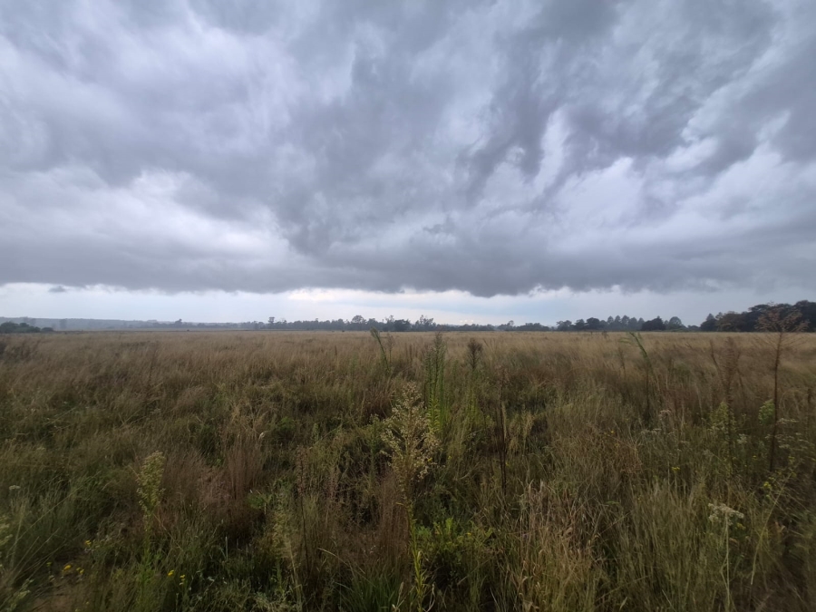 0 Bedroom Property for Sale in Vaalpark Free State